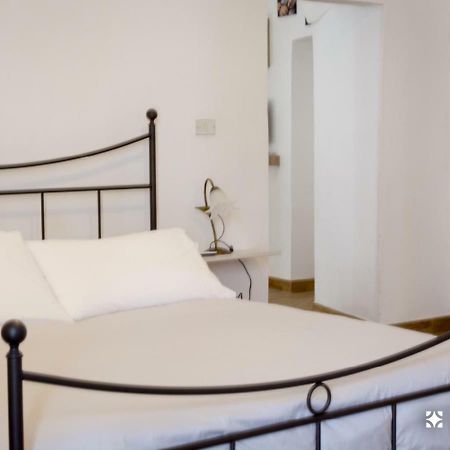 Il Pendio Apartamento Castellaneta Exterior foto