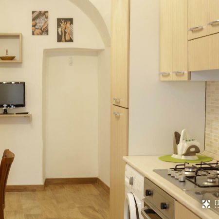 Il Pendio Apartamento Castellaneta Exterior foto