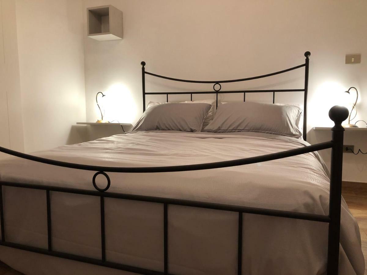 Il Pendio Apartamento Castellaneta Exterior foto