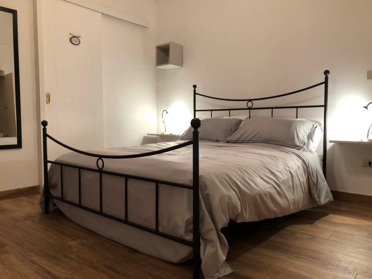 Il Pendio Apartamento Castellaneta Exterior foto